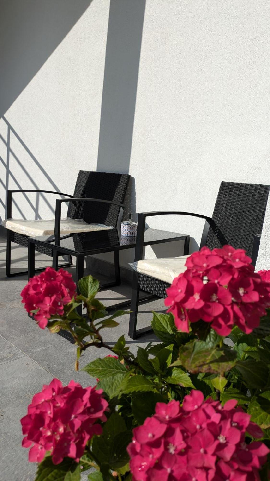 Guest House Gacka Rogic 오토칵 외부 사진