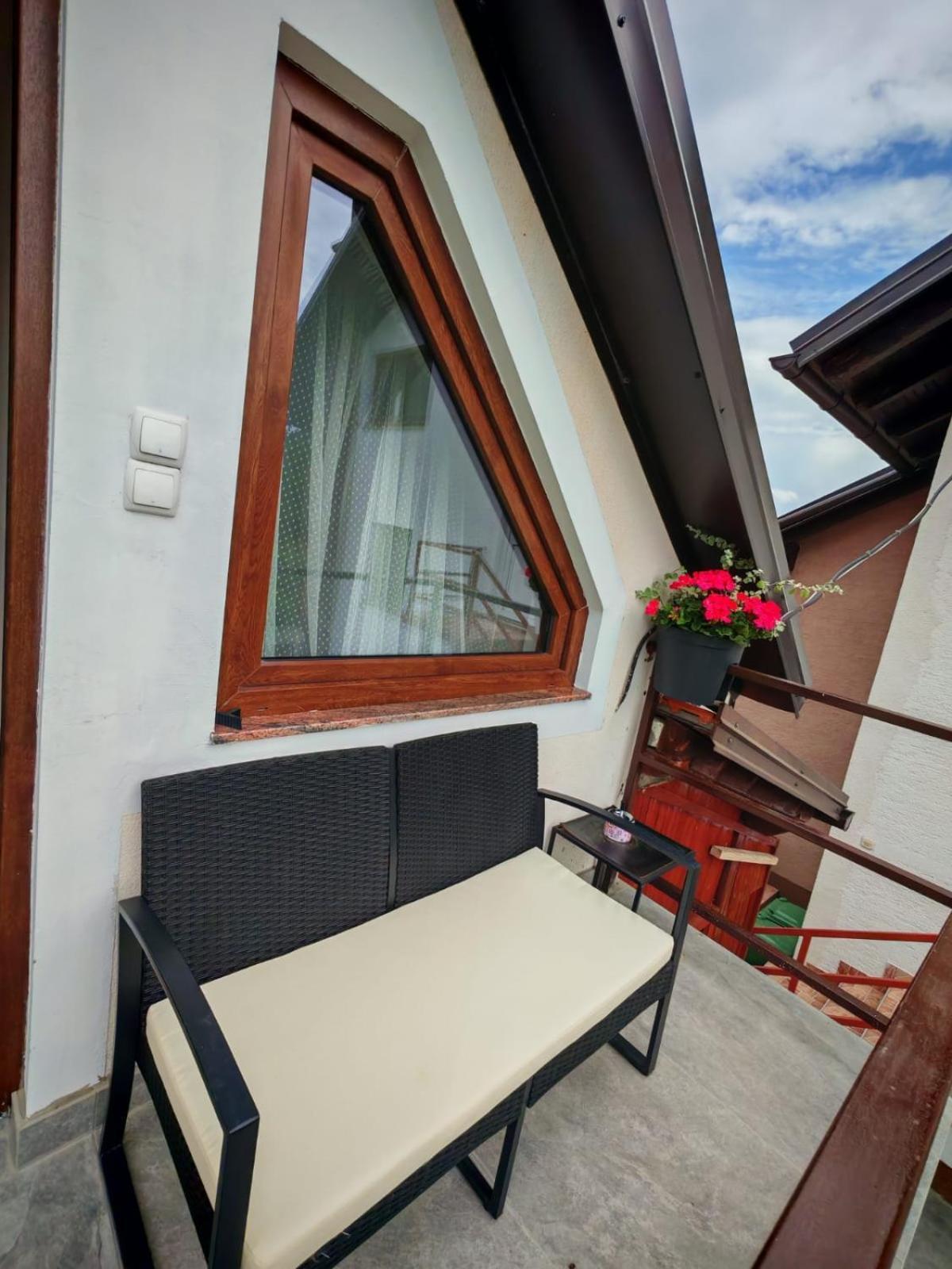 Guest House Gacka Rogic 오토칵 외부 사진